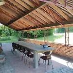 Clos Des Rogations Villa Saint-Hubert