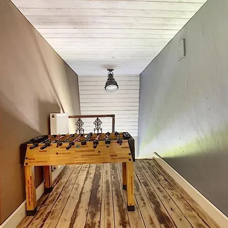 Villa Clos Des Rogations