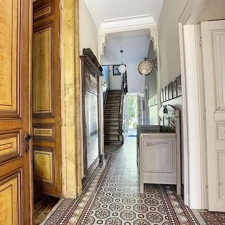 Clos Des Rogations Villa