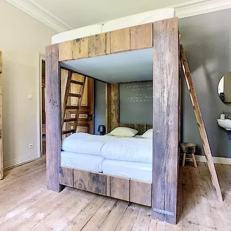 Clos Des Rogations * Saint-Hubert