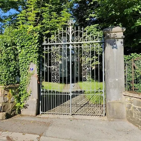 Villa Clos Des Rogations *