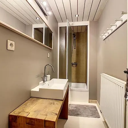 Clos Des Rogations Saint-Hubert