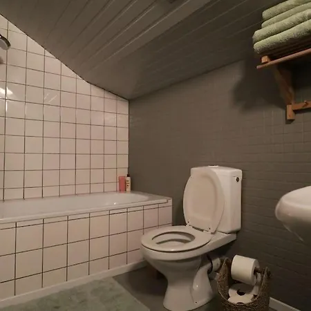 Clos Des Rogations Villa Saint-Hubert