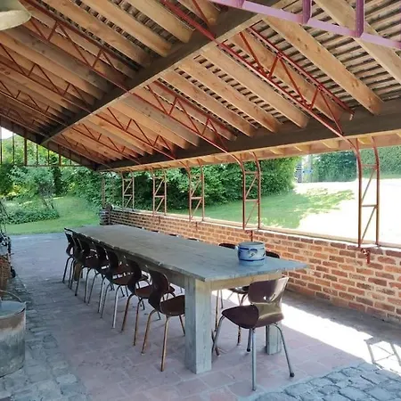 Clos Des Rogations Villa Saint-Hubert