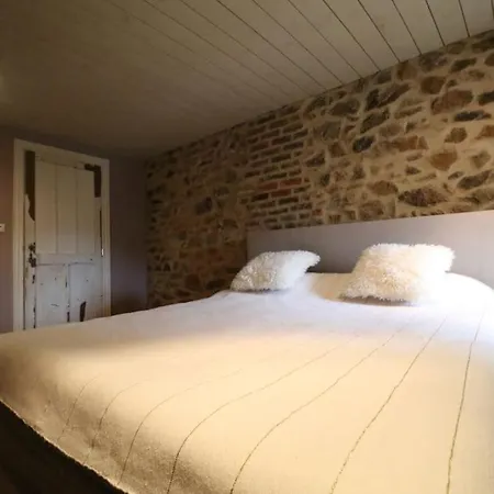 Clos Des Rogations * Saint-Hubert