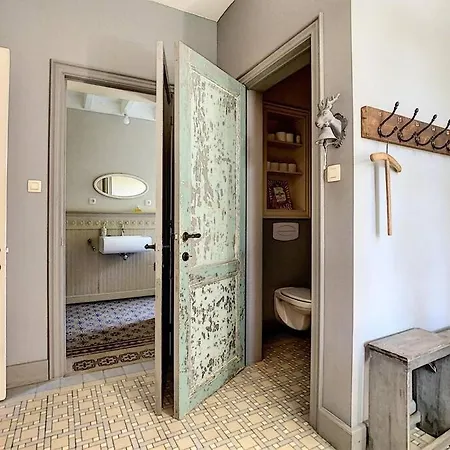 Villa Clos Des Rogations