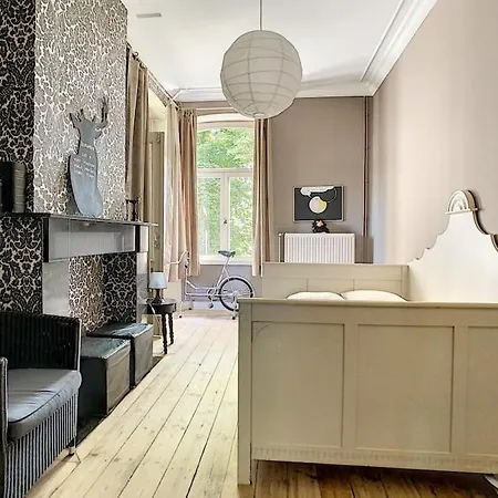 Clos Des Rogations Villa