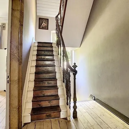 Clos Des Rogations * Saint-Hubert