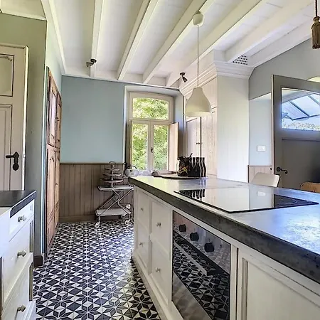 Clos Des Rogations *