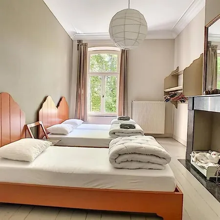 Clos Des Rogations * Saint-Hubert