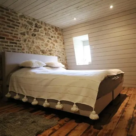 Villa Clos Des Rogations