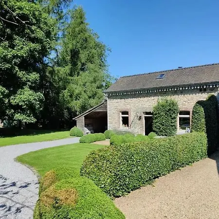 Villa Clos Des Rogations