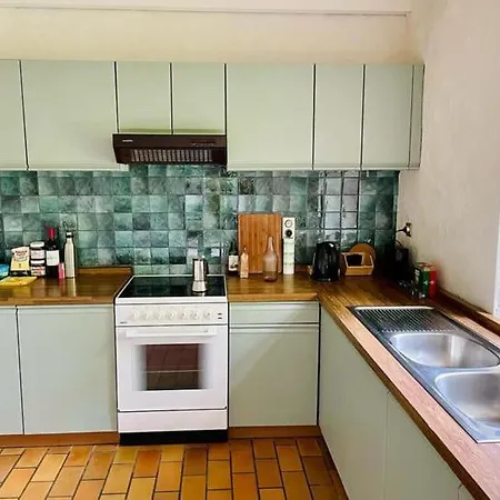 Clos Des Rogations Villa Saint-Hubert