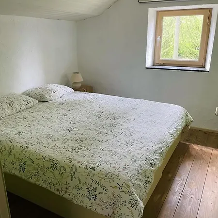 Clos Des Rogations * Saint-Hubert