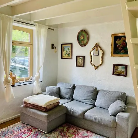 Clos Des Rogations Villa Saint-Hubert