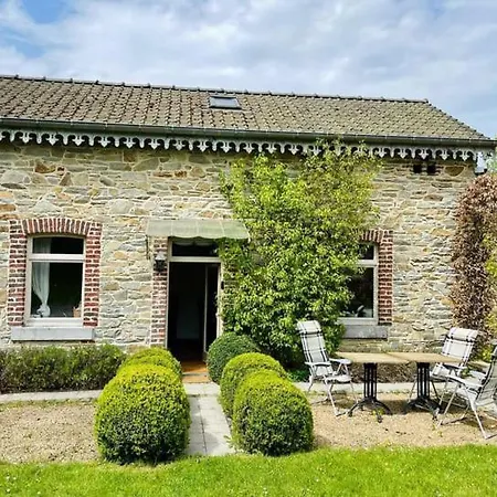 Clos Des Rogations Villa