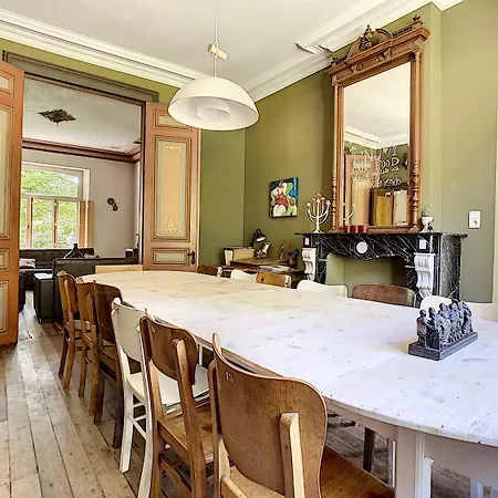 Clos Des Rogations Villa