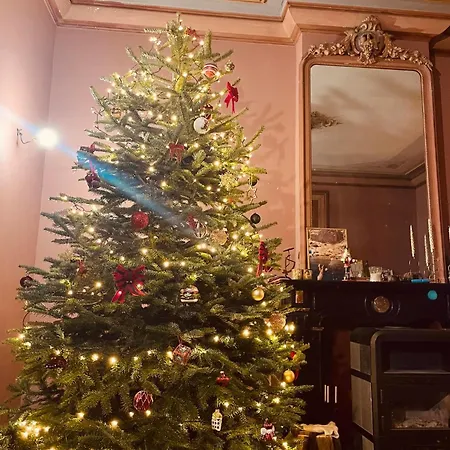 Villa Clos Des Rogations