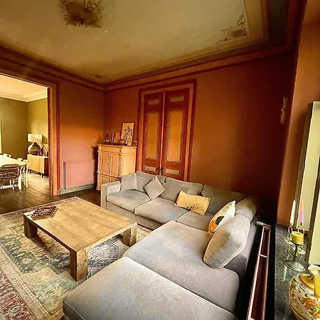 Clos Des Rogations * Saint-Hubert