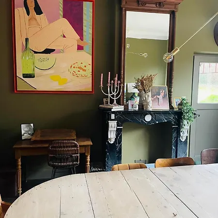 Villa Clos Des Rogations *