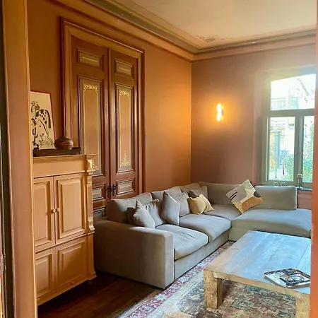 Clos Des Rogations *