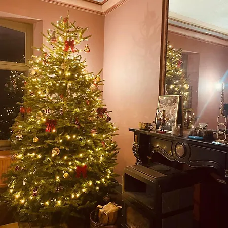 Clos Des Rogations * Saint-Hubert