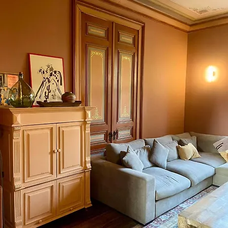 Villa Clos Des Rogations *