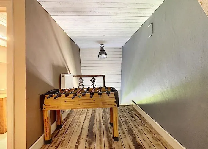 Βίλα Clos Des Rogations