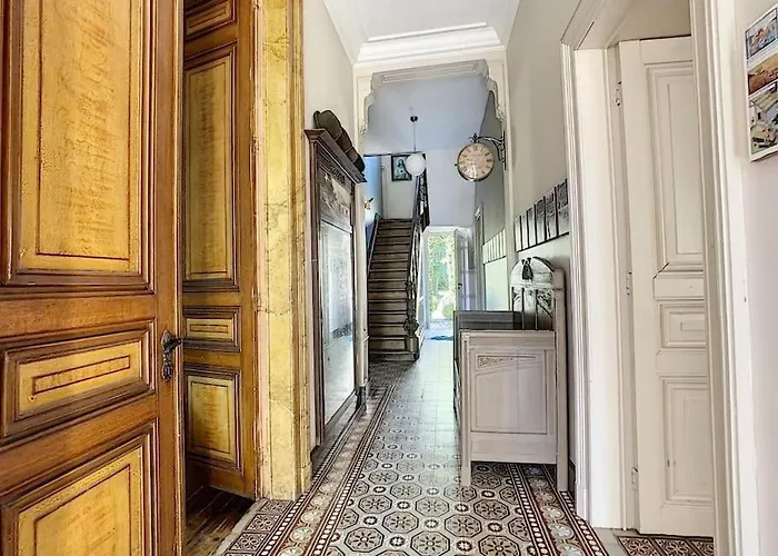 Clos Des Rogations Villa