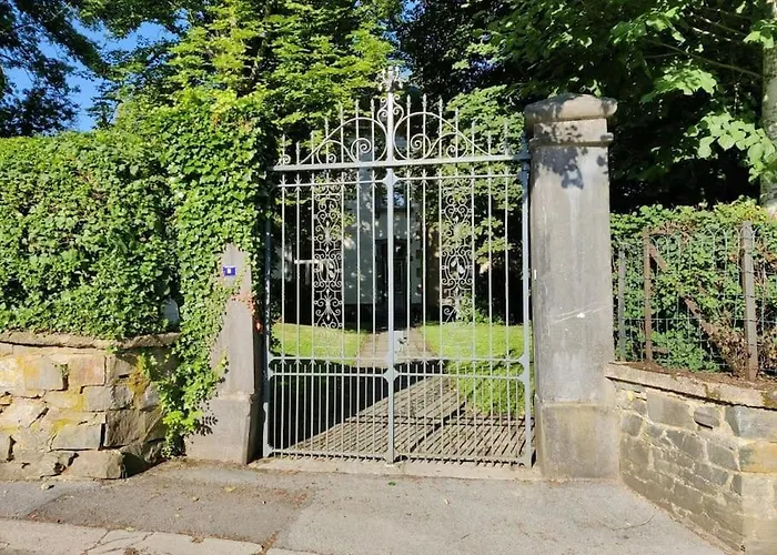 Villa Clos Des Rogations *