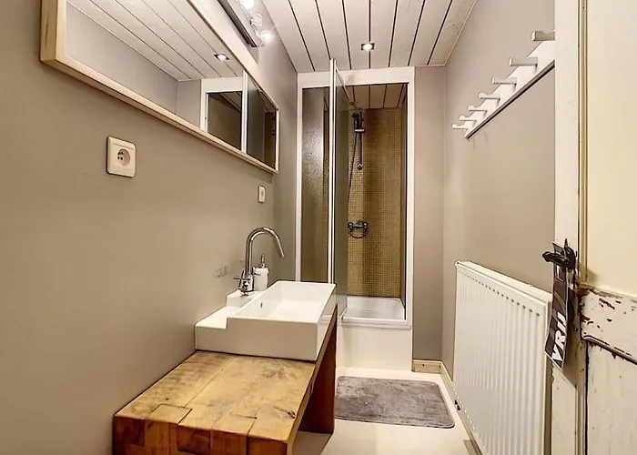 Clos Des Rogations Saint-Hubert