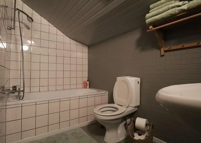 Clos Des Rogations Βίλα Saint-Hubert