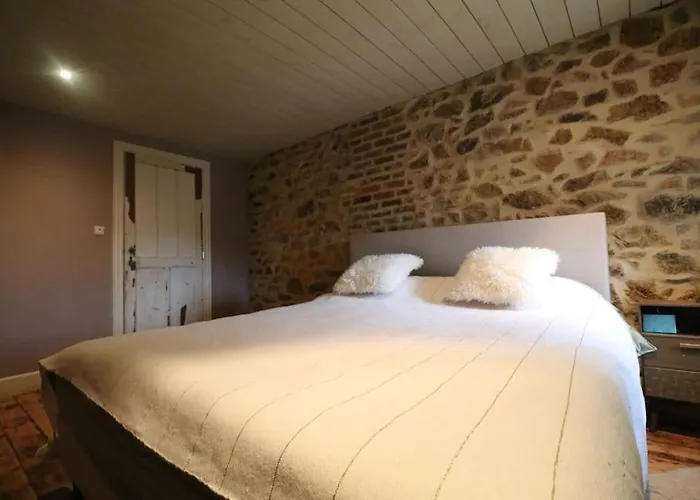 Clos Des Rogations * Saint-Hubert