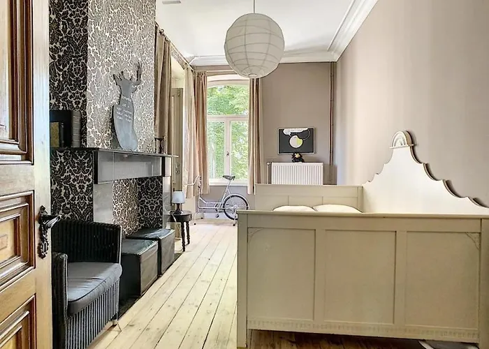 Clos Des Rogations Βίλα