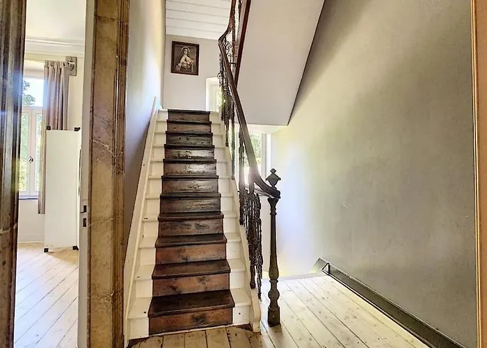 Clos Des Rogations * Saint-Hubert