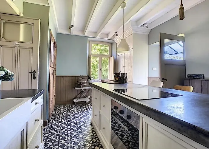 Clos Des Rogations *