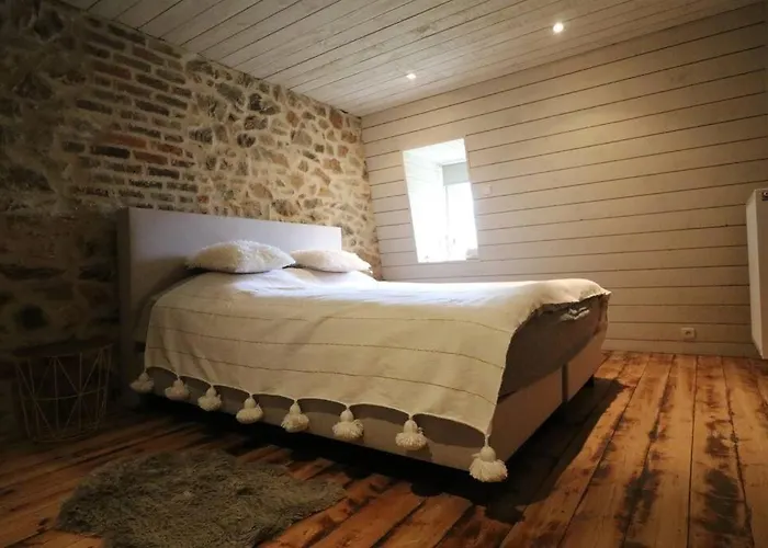 Βίλα Clos Des Rogations