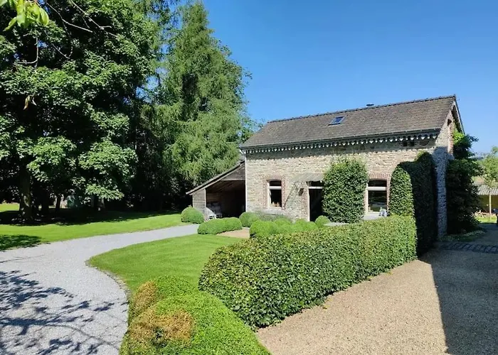 Βίλα Clos Des Rogations