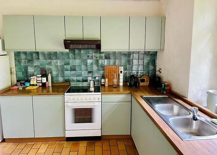 Clos Des Rogations Βίλα Saint-Hubert