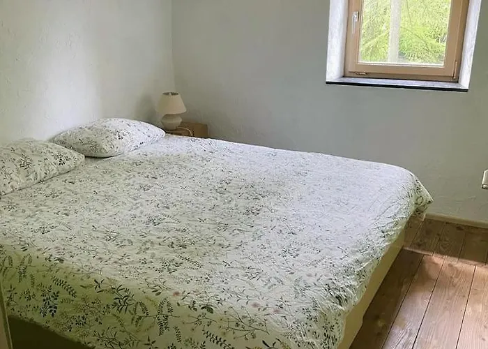 Clos Des Rogations * Saint-Hubert