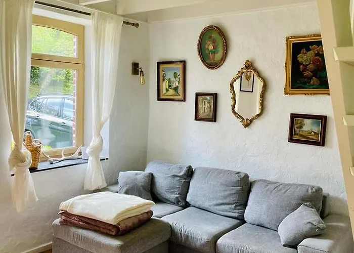 Clos Des Rogations Villa Saint-Hubert