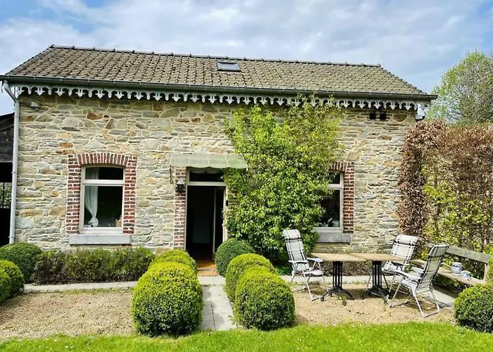 Clos Des Rogations Villa