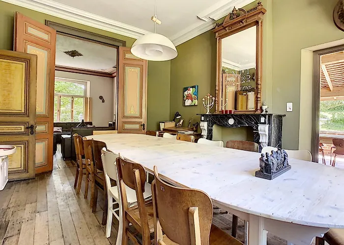 Clos Des Rogations Villa