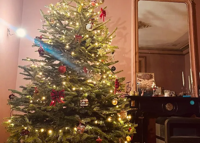 Villa Clos Des Rogations