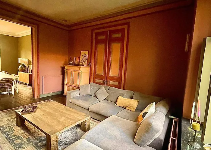 Clos Des Rogations * Saint-Hubert