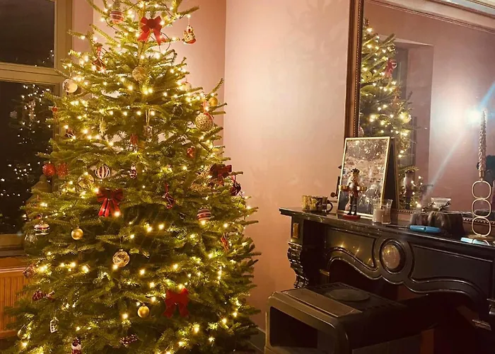 Clos Des Rogations * Saint-Hubert